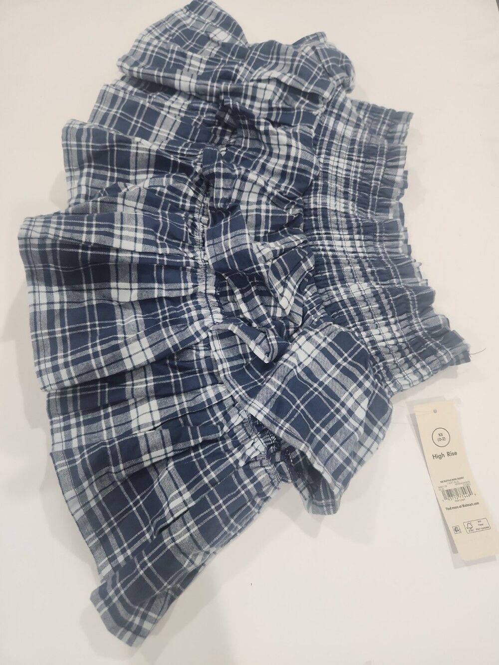 Noboundaries Skirt Size Xs  (0-2) #105